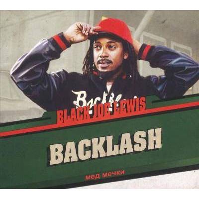 Black Joe Lewis & The Honeybears - Backlash (CD)