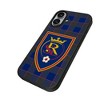 MLS Western Conference Teams Plaid MagSafe Compatible Cell Phone Case for Apple iPhone 17 Series - 2 of 4