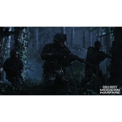 Call of Duty: Modern Warfare - PlayStation 4_3