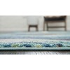 Unique Loom    Sedona Rainier Area Rug - 4 of 4