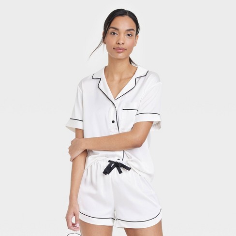 3-in-1 Sleepwear Pajama Set