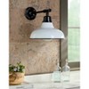 Livabliss Campo Rustic Wall Lights - 2 of 4