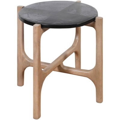 Mark & Day Sayaka Modern End Table