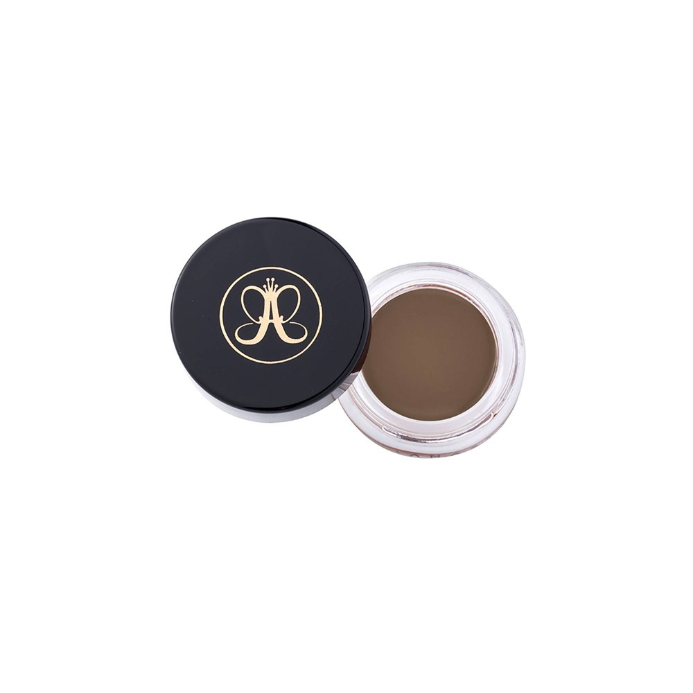 Photos - Eye / Eyebrow Pencil Anastasia Beverly Hills Dipbrow Pomade- Soft Brown - 0.141oz - Ulta Beauty 