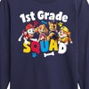 Boys' - Paw Patrol - Squad First Grade Long Sleeve Graphic T-Shirt - 2 of 4