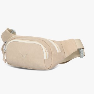 Hynes Eagle Waist Bag – Lightweight Fanny Pack with Anti-Theft Pocket, Adjustable Strap, Water-Repellent Belt Bag - 1 of 4