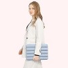 Hachikiko 13-14 Inch Laptop Sleeve, Puffy Protective Case for MacBook Air 13 13.6 (M3/M2/M1) | MacBook Pro 13 14 (M4/M3/M2) | HP Dell Surface - 2 of 4