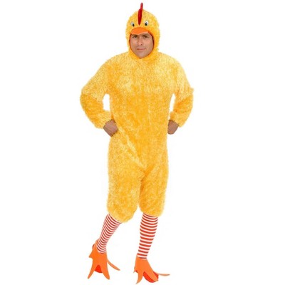 Charades Chicken Adult