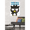 Trends International Hello Kitty and Friends: Hello - Badtz-Maru Feature Series Unframed Wall Poster Prints - 2 of 4