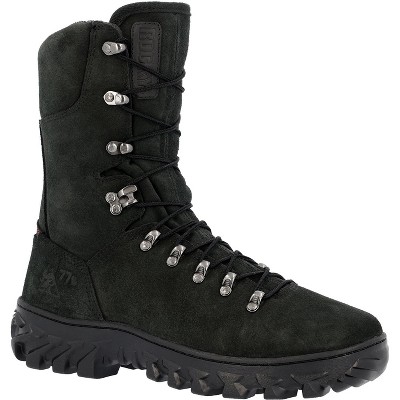 Men's Rocky Code Red Wildlands 77 Fire Boot