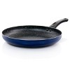 Oster Luneta 11.5 Inch Aluminum Nonstick Frying Pan - image 4 of 4