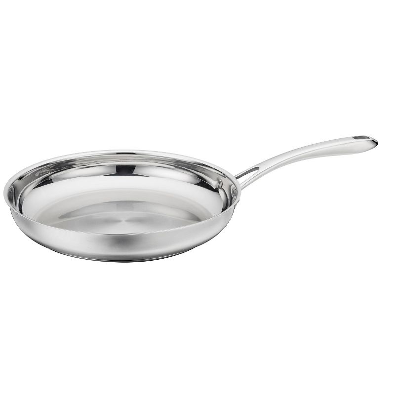 Cuisinart Classic 12&#34; Stainless Steel Skillet - 8322-30, 1 of 6