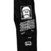 Scooby Doo Monster Eyes and Mystery Machine Men's Black Graphic Jogger Pants - 2 of 2