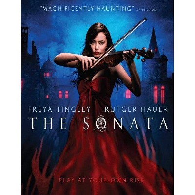 The Sonata (Blu-ray)(2020)