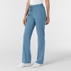 Wink Boundless Women's Bootcut Scrub Pant Petite - 4 of 4