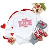 Simply Sage Market Women's Graphic Sweatshirt In My Valentine Era - 3 of 3