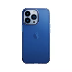Pivet Apple iPhone 13 Pro Aspect Case - Aqua Blue
