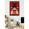 Trends International Star Wars: Heroic Gestures - Return Of The Jedi Framed Wall Poster Prints - 2 of 4