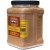 PREMIUM GRADE COCOA POWDER BY IT'S DELISH, 25 OZ (1.56 LB) | Jumbo Container - 2 of 4
