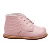Josmo Baby Unisex Medium Width  Walking Shoes Ostrich First Walker, Baby First Walk Training Shoes - 2 of 4