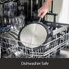 All-Clad HA1 Hard Anodized Nonstick Fry Pan 12 Inch - 3 of 4