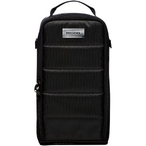 MONO M80 Series Guitar Tick Attachable Utility Case v2 Black - 1 of 4