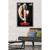 Trends International Friday The 13th Part VII: The New Blood - One Sheet Framed Wall Poster Prints - 2 of 4