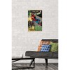 Trends International Marvel Comics Spider-Man - The Amazing Spider-Man #65 Unframed Wall Poster Prints - 2 of 4