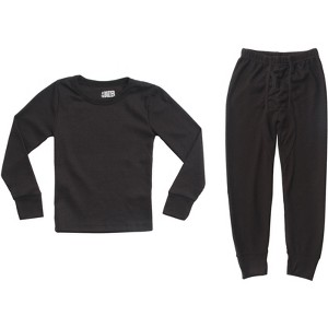 At The Buzzer Thermal Underwear Set for Boys - 1 of 3
