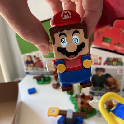 Lego Mario Bros Pack Inicio Aventuras con Mario 71360