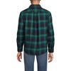 Lands' End Men's Traditional Fit Flagship Flannel Shirt - 2 of 4