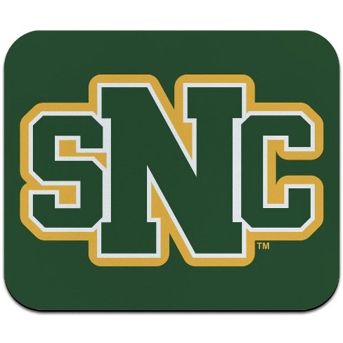 St. Norbert College Primary Logo Low Profile Thin Mouse Pad Mousepad - image 1 of 2