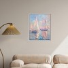 Art Remedy Set Sail Sailing Wall Art Framed - 2 of 4