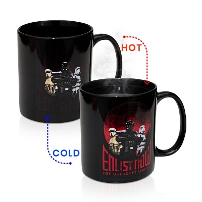 Star Wars™ Coffee Mug