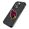 Keyscaper NFL NFC Teams Text Backdrop MagSafe Compatible Cell Phone Case for Apple iPhone - 2 of 4