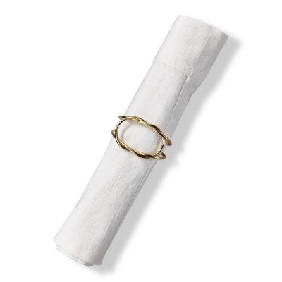 TAG Infinity Napkin Ring