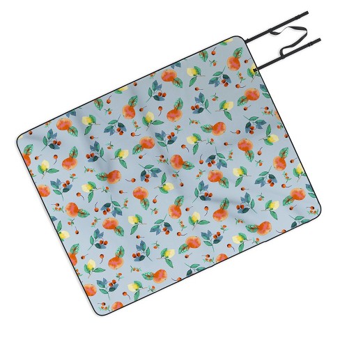 Picnic best sale mat target