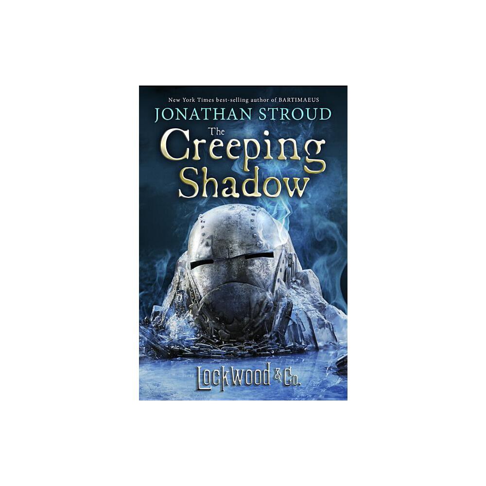 Lockwood & Co.: The Creeping Shadow