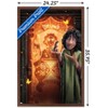 Trends International Disney Encanto - Bruno Framed Wall Poster Prints - 3 of 4