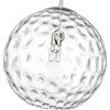 Acclaim Lighting Mackenzie 1 - Light Pendant in  Polished Nickel - 3 of 4