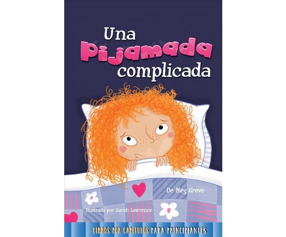 Una pijamada complicada /A Difficult over (Paperback) (Meg Greve)