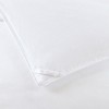 Cotton Sateen Down 300 Thread Count Comforter - Level 2 With 3m® Stain  Release : Target