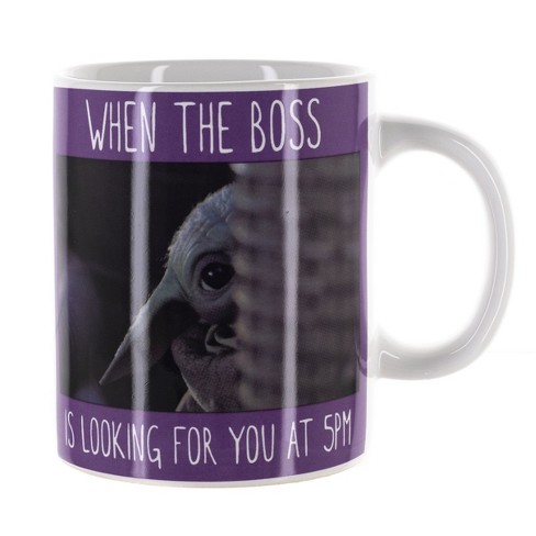 Buy Star Wars Mug for GBP 4.99