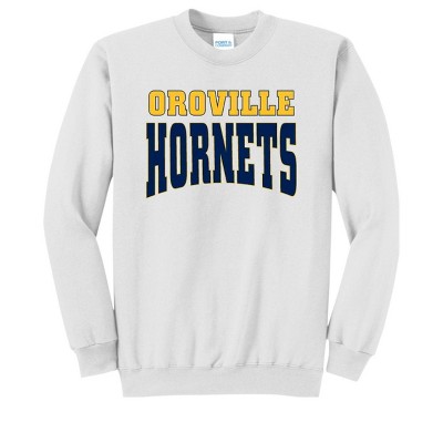 Kids Oroville High School Hornets Name Essential Soft T-Shirt : Target