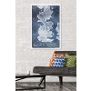 Trends International Game of Thrones - Winter Map Framed Wall Poster Prints - 2 of 4
