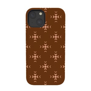 Avenie After the Rain Desert Moon Tough iPhone Case - Society6 - 1 of 1