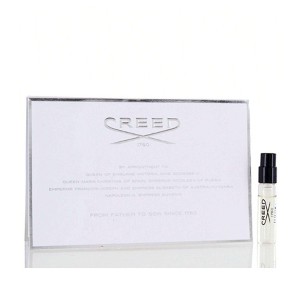 Creed  Vanille Creed Edp Spray Vial 0.08 Oz 3.5Ml Unisex - 1 of 1