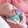 Ulubulu Silicone Teether & Pacifier Clip - 4 of 4