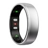 RingConn® Gen 2 Ultra-Thin Smart Ring with Sleep Apnea Monitoring and Health Tracking - 2 of 4