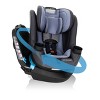 Evenflo REO by Revolve 360 Rotating Convertible Car Seat - 3 of 4